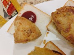-禾斗海鲜自助(市南银座店)