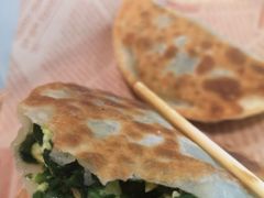 -听涛雅苑百味饺子老家菜馆