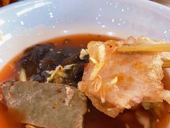 -顺姬冷面(延大店)