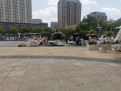 -万达广场(松江店)