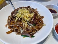 -香港狮子山下·明星粤菜餐厅(北苑店)