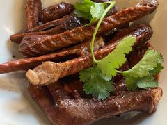 -园林美食城·本土农家菜(杨和镇店)