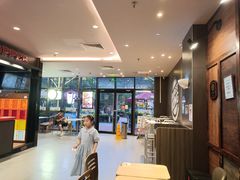-汉堡王(上海凌云壹街坊店)
