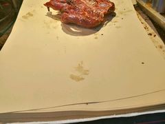 -吴家东少手撕烤鸭(绳金塔店)