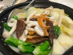 -明阁 Ming Court(广州朗豪酒店)