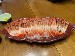 -傑·料理·海鲜放题(佛山文华荟店)