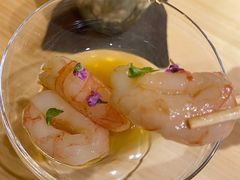 -鮨青(恒基名人购物中心店)