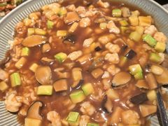 -留半山·香港食堂(啦啦宝都店)