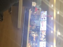 -肯德基(欣旺店)