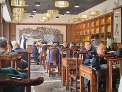 -老西安韩记三鲜煮馍(四府街店)