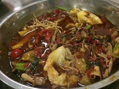 -胖娃古镇鸡杂(磁器口总店)