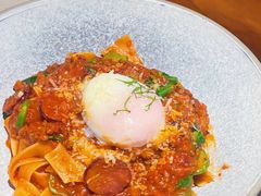 麻辣牛肉酱宽面-农畉LONFOOD(福田星河COCOPark店)