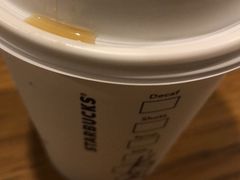 -星巴克(珠海摩尔百货店)