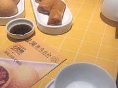 -蔡澜点心·粤菜(花城汇南区店)