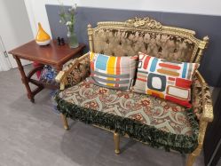 -舒欣头疗  白发脱发专业护理