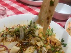 -西贝莜面村(镇江苏宁广场店)