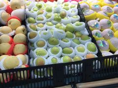 -大润发(合川店)