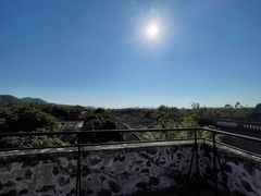 -开平碉楼文化旅游区马降龙景区