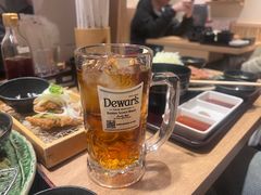 -炸牛排 京都胜牛(京都站前店)