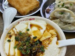 -文武王氏烧饼·无矾油条(西溪路店)