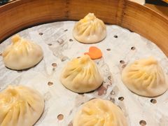 蟹膏小笼包-弄堂小笼包(西青中北永旺购物中心店)