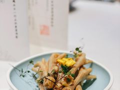 白卤老鸡爪-十二厨·土菜雅院