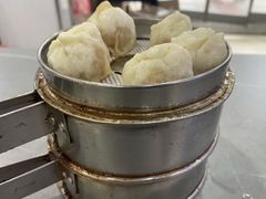 -吃不亏特色包子(三峡广场店)