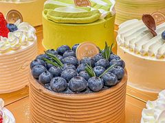 -M'CAKE(西单大悦城店)
