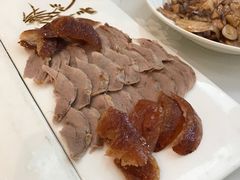 -玉林烤鸭店(定福庄店)