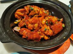 -大树餐厅(益田假日店)