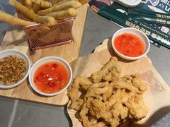 -马有鱼·馕坑烤全鱼(跃进街店)