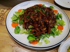 -东方肉馆(文庭雅苑店)