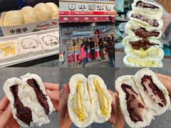 -必点海鲜·海肠捞饭·鲅鱼水饺(滨江道店)