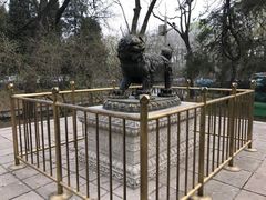 -北京动物园-畅观楼