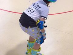 -乐翔轮滑(中庚漫游城店)