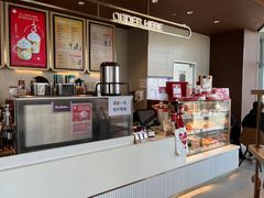 -Tims天好咖啡·贝果(凯德大峡谷购物中心店)