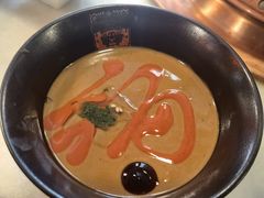 -京门老爆三·铜锅涮肉 爆肚(望京店)