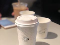 -Seesaw Coffee(上生新所店)