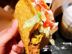 -Taco Bell 塔可贝尔(东方明珠店)