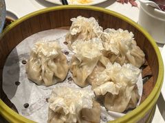 -老太原菜馆(万达店)