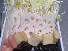 -半天妖烤鱼(槐房万达店)