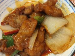 -大快活(丽丰店)