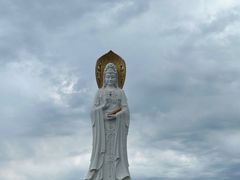 -三亚南山文化旅游区