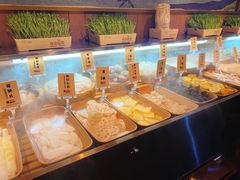 -牛New寿喜烧(虹桥新天地店)