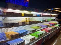 -皇室假期美食水疗会(春风路店)