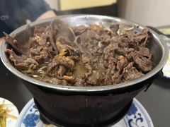 -朝鲜饭店(房山店)