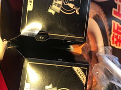 -麦当劳(安立路店)