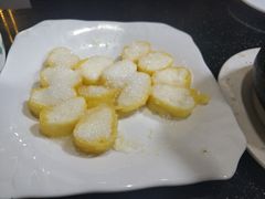 -藏味八珍特色火锅