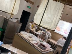 -米糯糯·MINONO·大福冰淇淋(青岛万象城店)