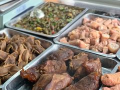 -熊氏卤菜(双元路店)